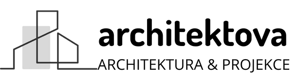 architektova – architektura & projekce